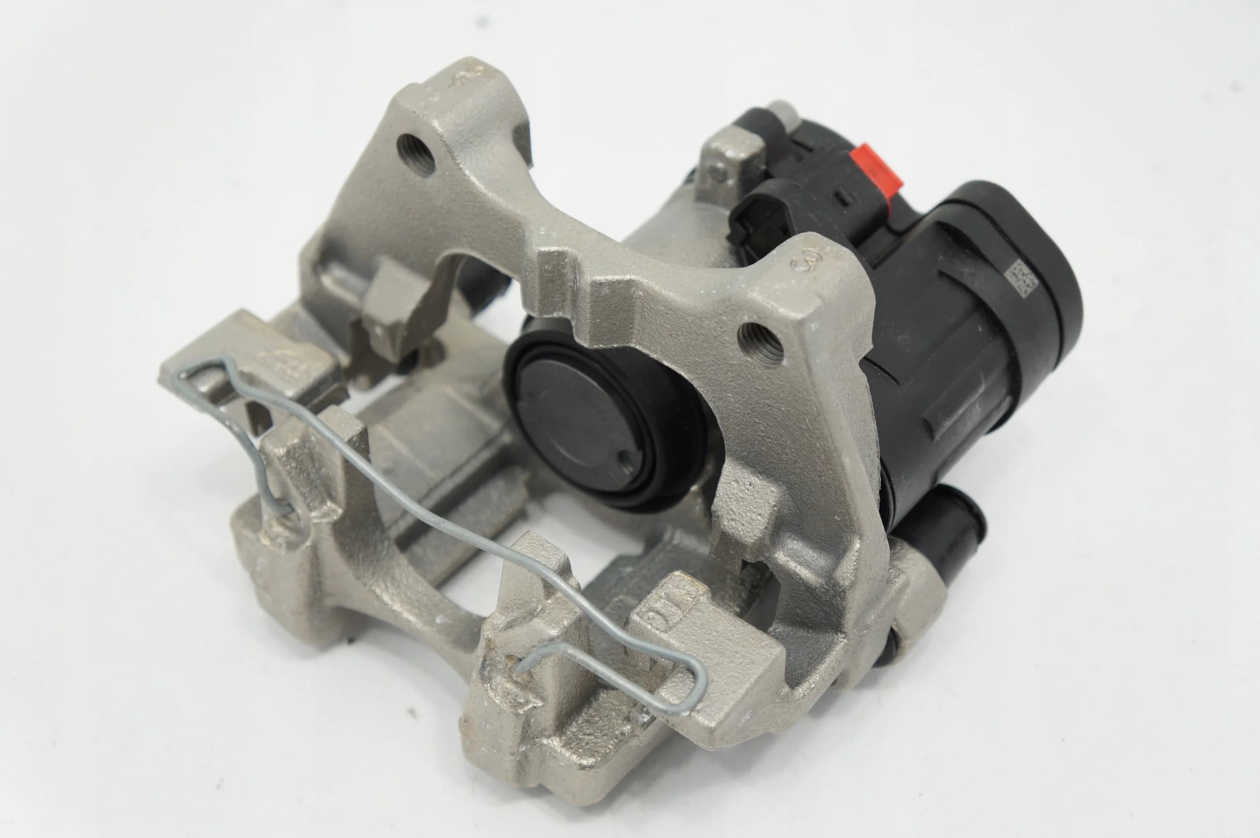 ZACISK HAMULCOWY LEWY TYŁ ELEKTRONIC VW AUDI SKODA