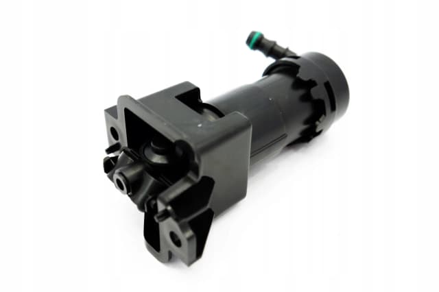 Spryskiwacz reflektora AUDI A6 C6 08-11R FL PRAWY