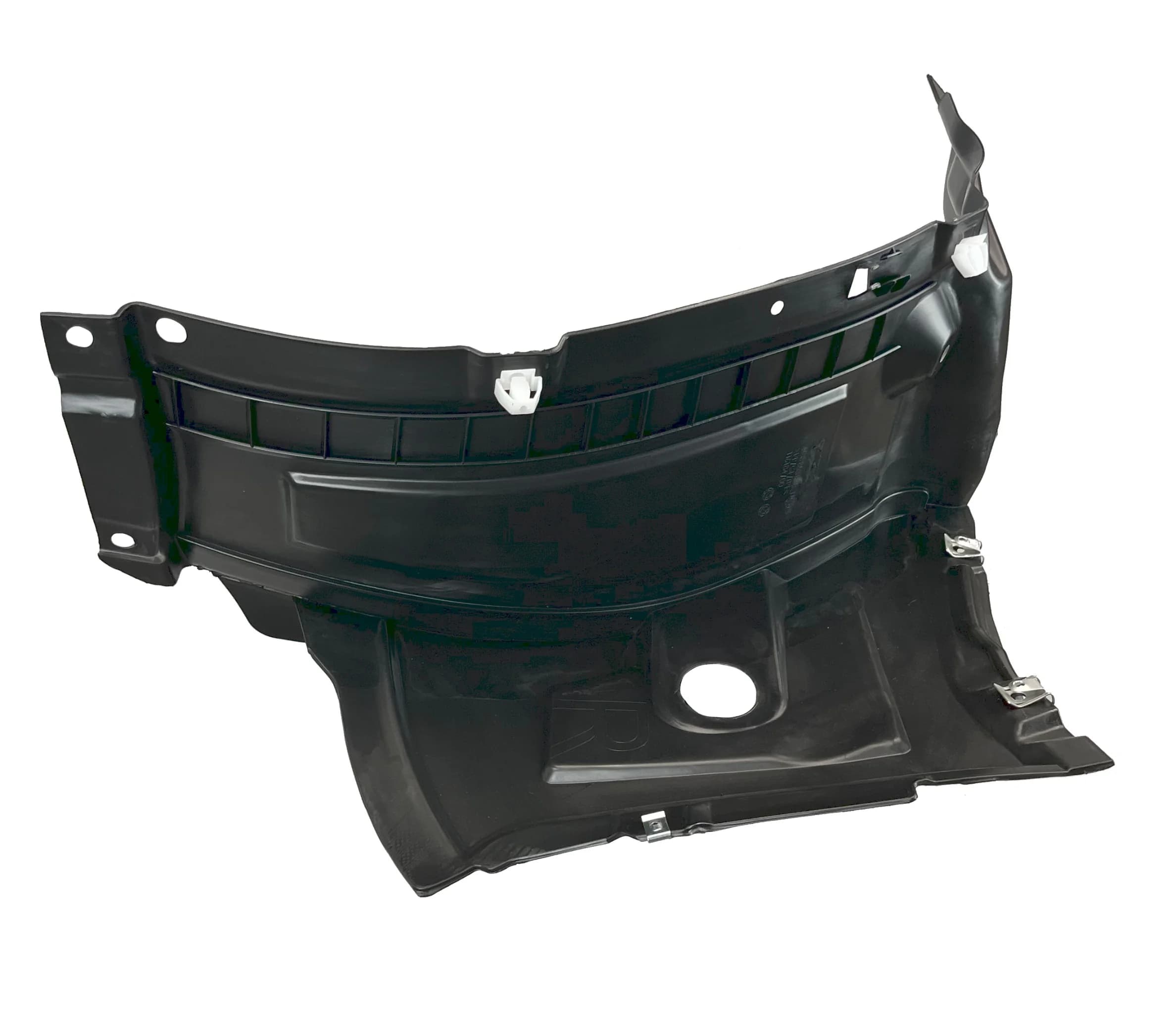 Spoiler nadkola AUDI A7 4G8 FL 15-18R PRAWY (4G8853888J)