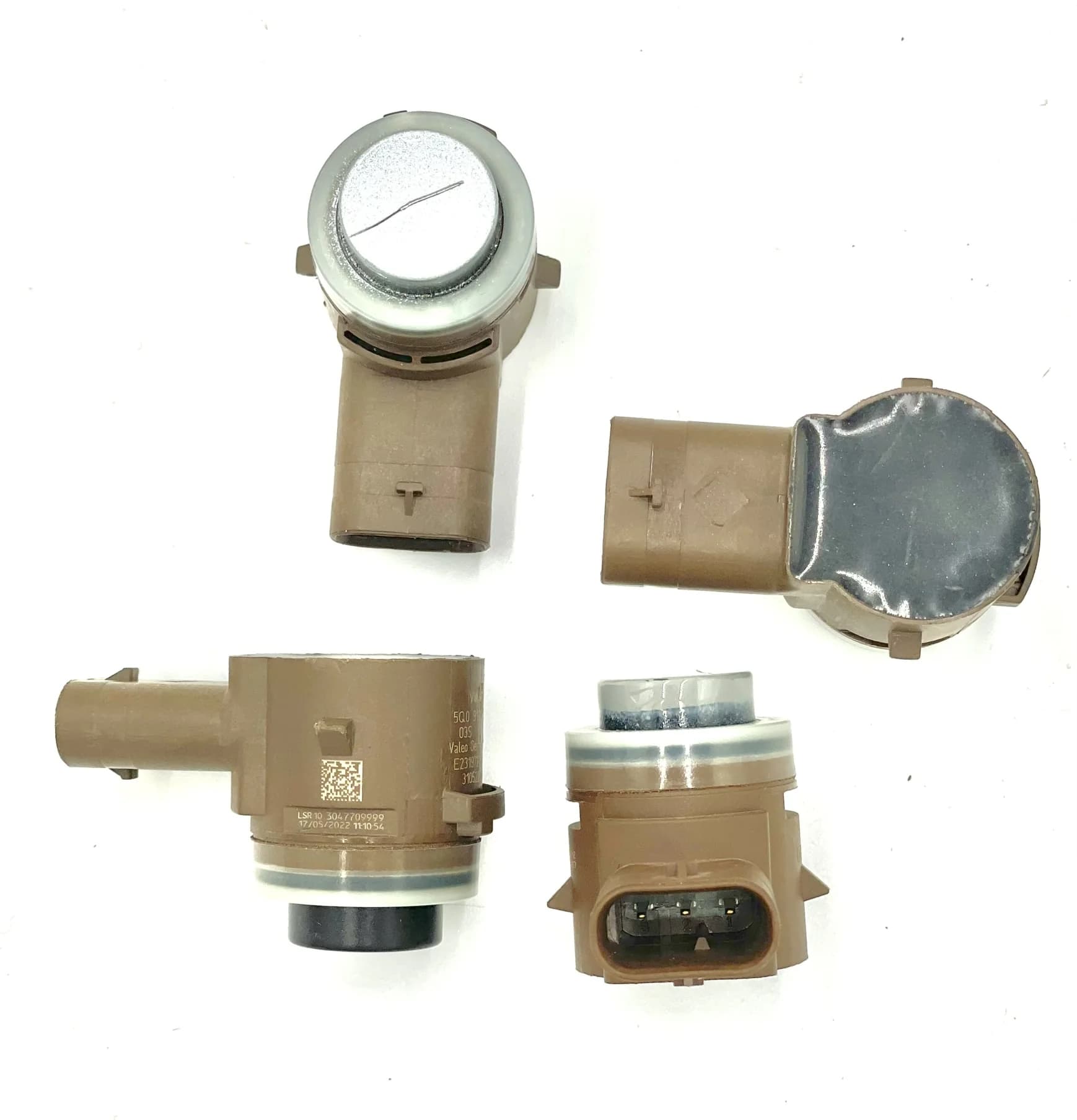 Czujnik parkowania PDC 5Q0919297B (5Q0919297B, 5Q0919297B03S)