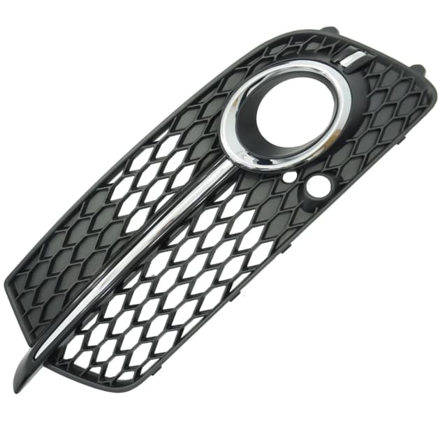 Kratka zderzaka AUDI Q5 FL 12-16r S-LINE LEWA