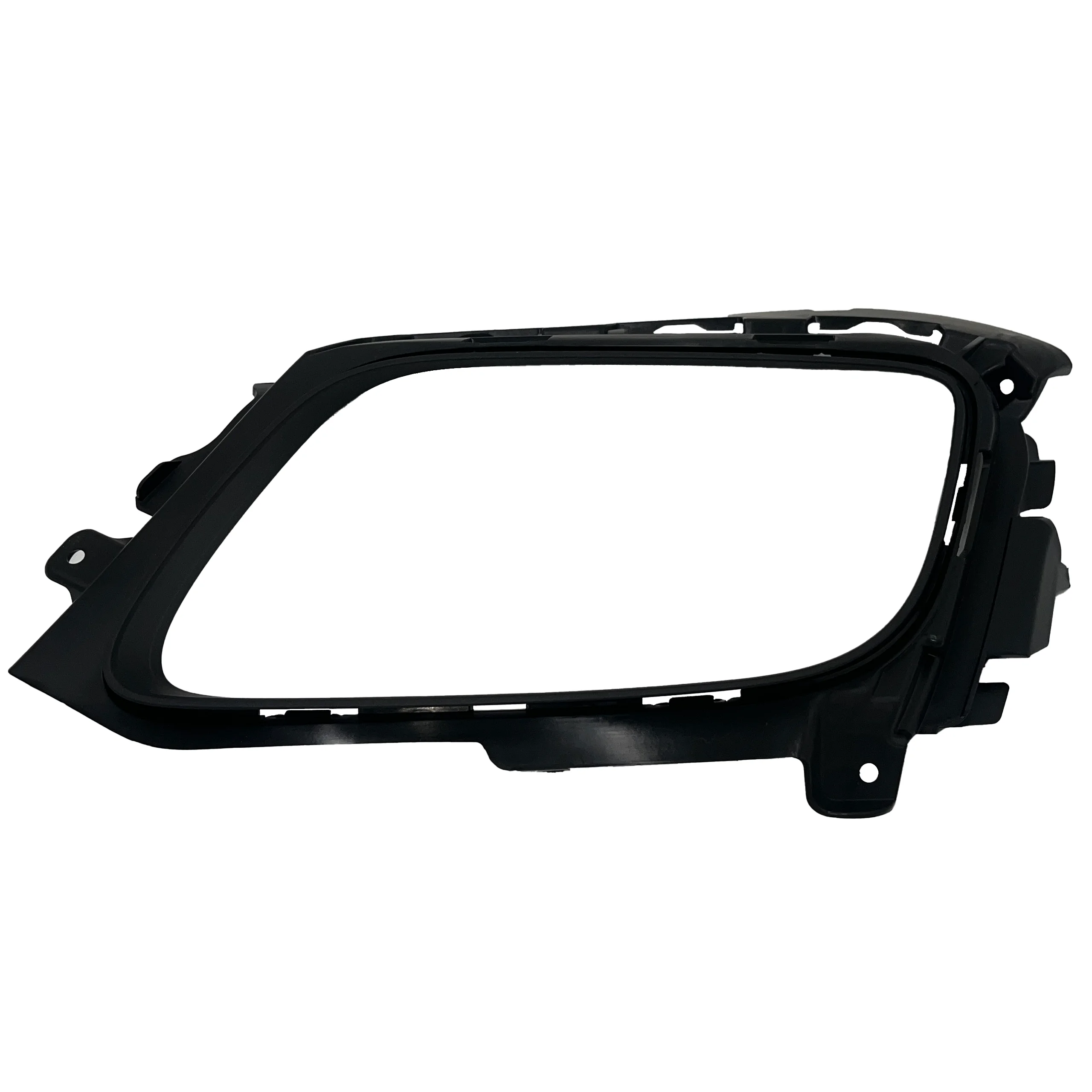 Obudowa tłumika PORSCHE PANAMERA 976 / 972 LEWA (976807951L)