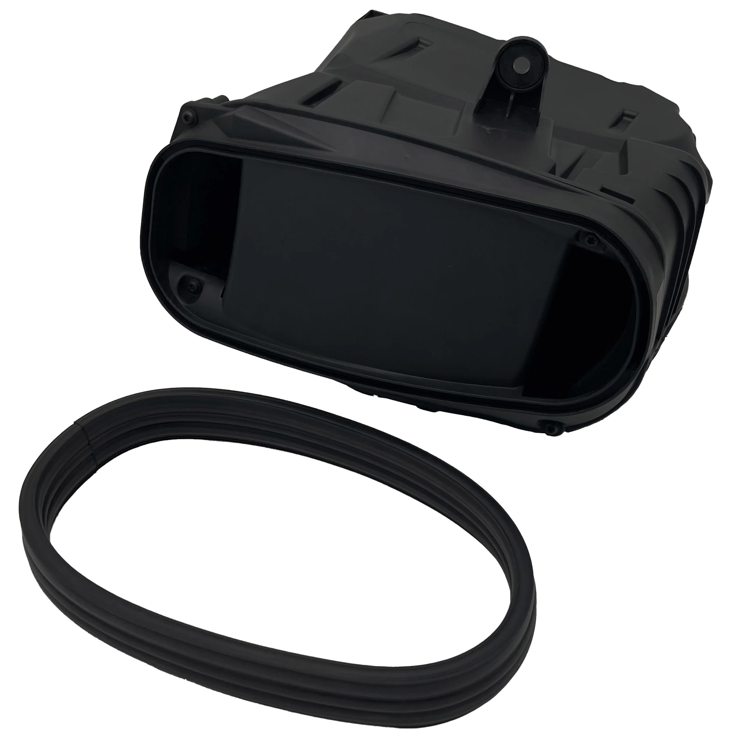 Obudowa filtra powietrza PORSCHE MACAN 95B 2.0T (95B129601P, 95B129601N, 95B129601K)