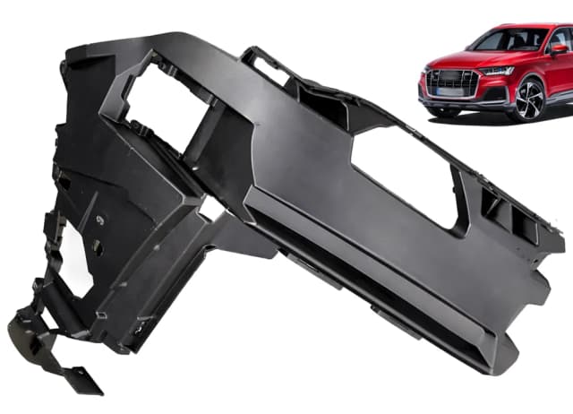 Wzmocnienie zderzaka AUDI Q7 4M FL 20- S-LINE PRAWE