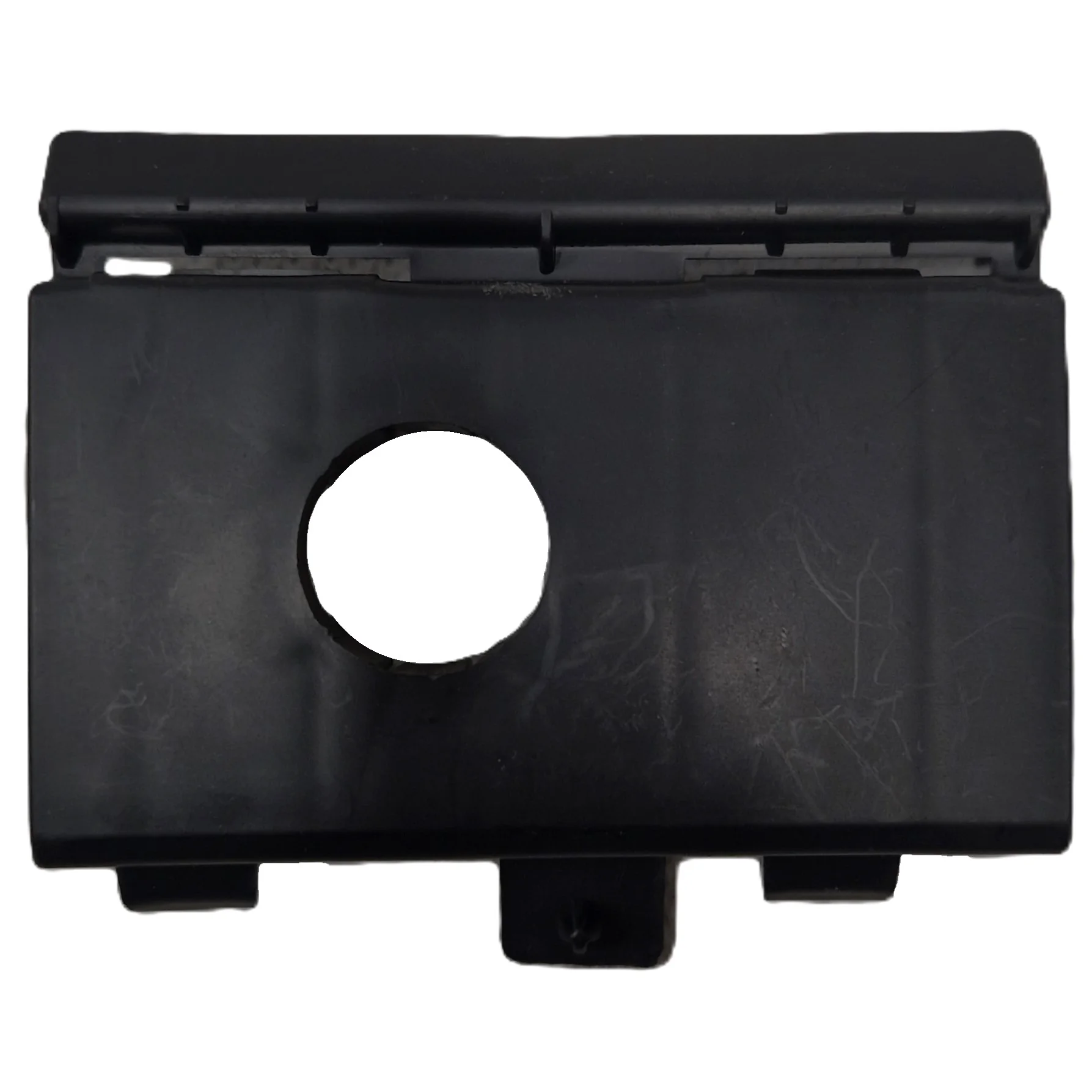 Mocowanie czujnika parkowania PORSCHE CAYENNE 9Y PRAWY ŚRODKOWY (9Y0807132)