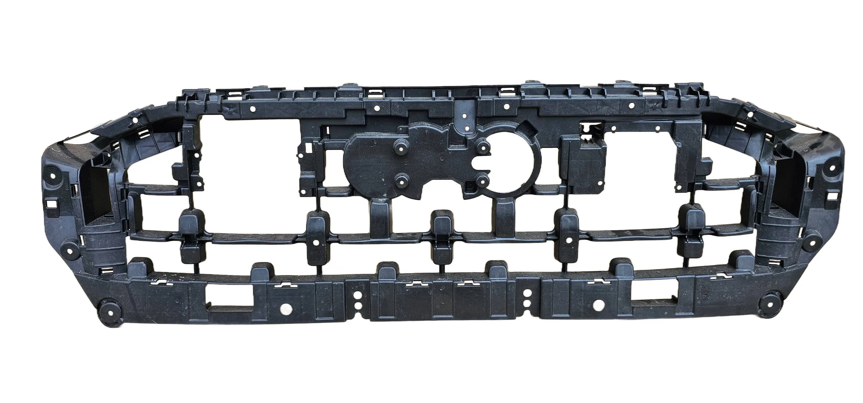 Wzmocnienie atrapy przedniej AUDI Q8 4M8 LIFT 23- ORI ZWYKŁY GRILL (4M8807233F)