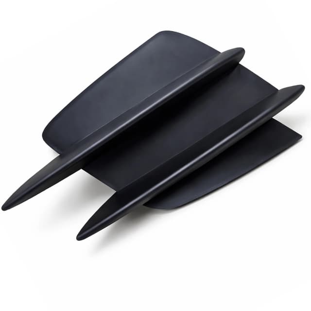 Kratka zderzaka MERCEDES C-KLASA W205 FL AMG 19-21r LEWA DUŻA