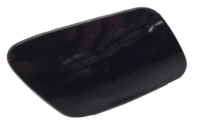 Zaślepka spryskiwacza reflektora AUDI A4 B7 04-07r LEWA