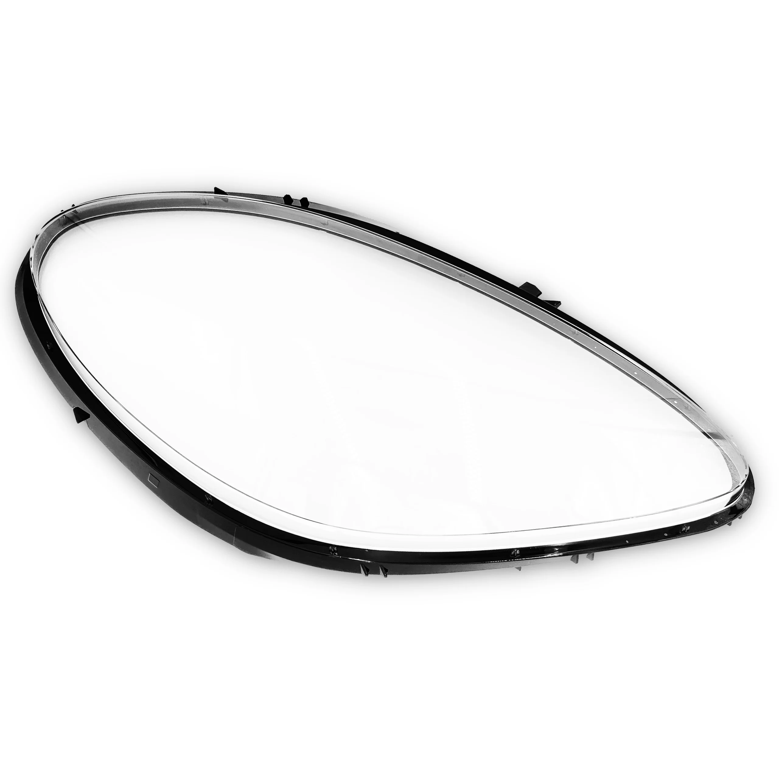 Szkło reflektora Porsche Macan 95B 18r- PRAWE (95B807720BL, 95B941040J, 95B941080BB)