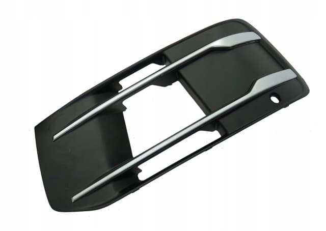 Kratka zderzaka AUDI Q7 4M PDC LEWA