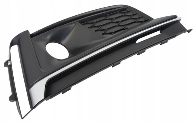Kratka zderzaka AUDI A5 8W6 S-LINE ACC PRAWA