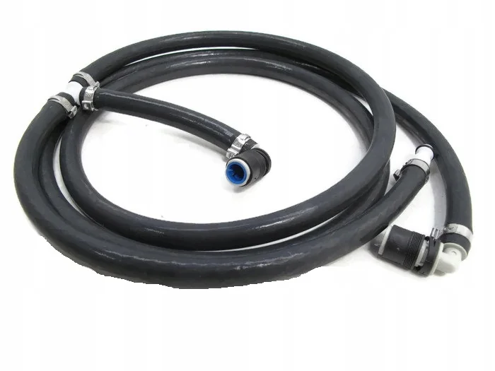 Przewód spryskiwaczy AUDI A4 B8 FL (8K0955970)