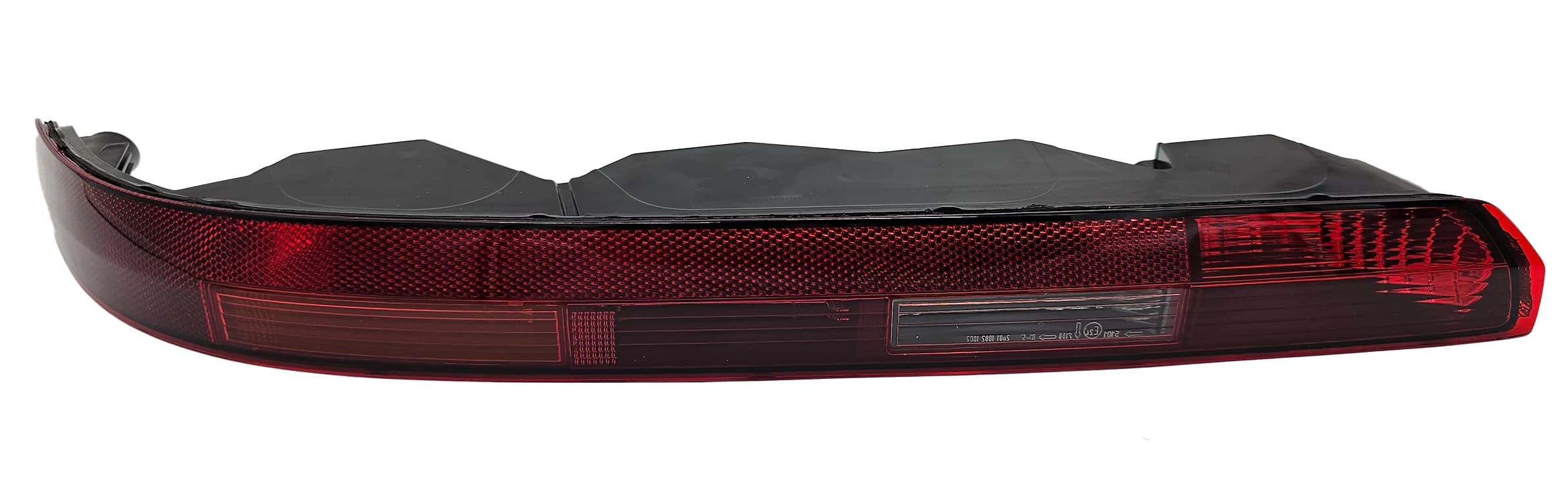 Lampa tylna w zderzak AUDI Q7 4M 15-19R LEWA (4M0945095)