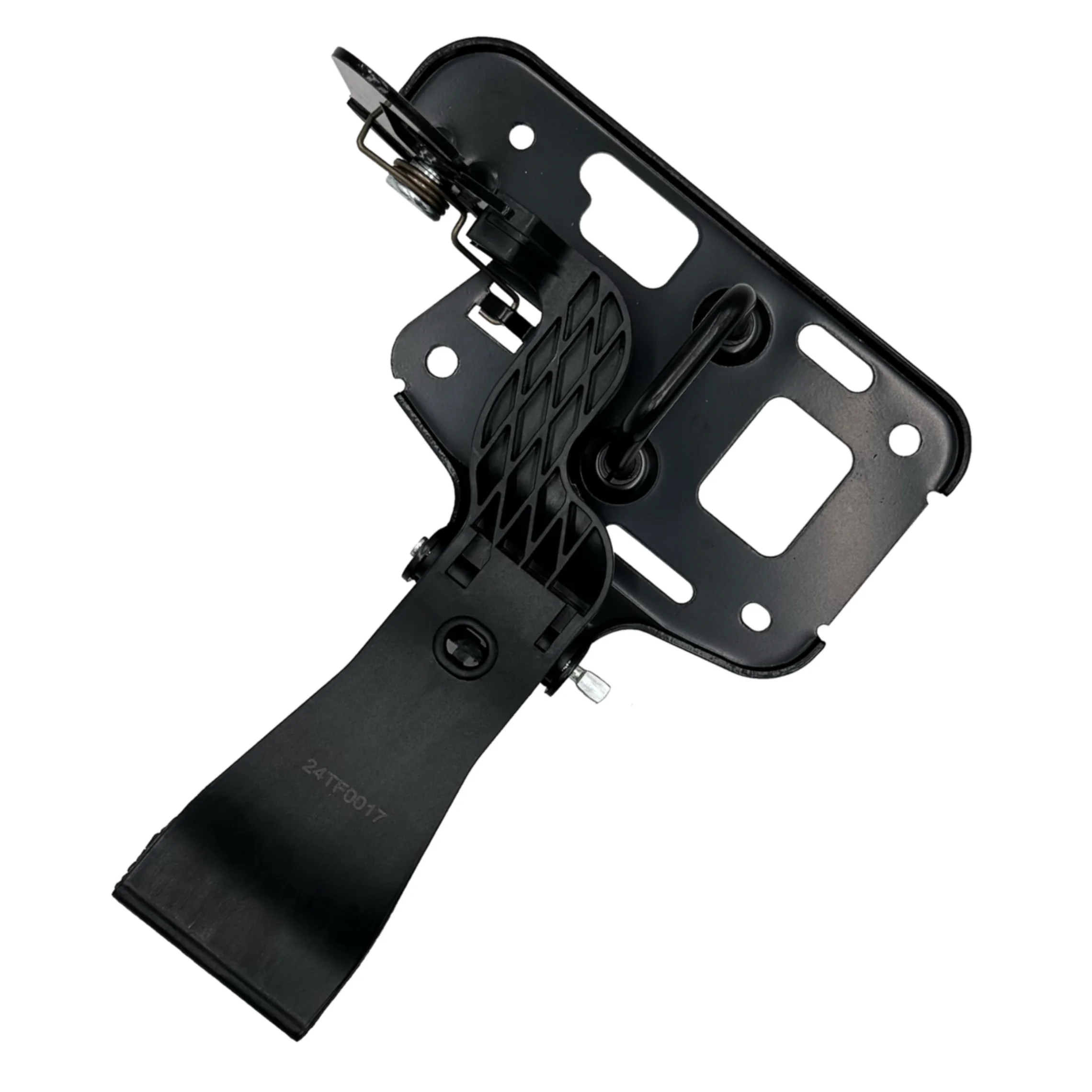 Zamek maski AUDI A4 B8 08-16r rygiel (8T0823480)