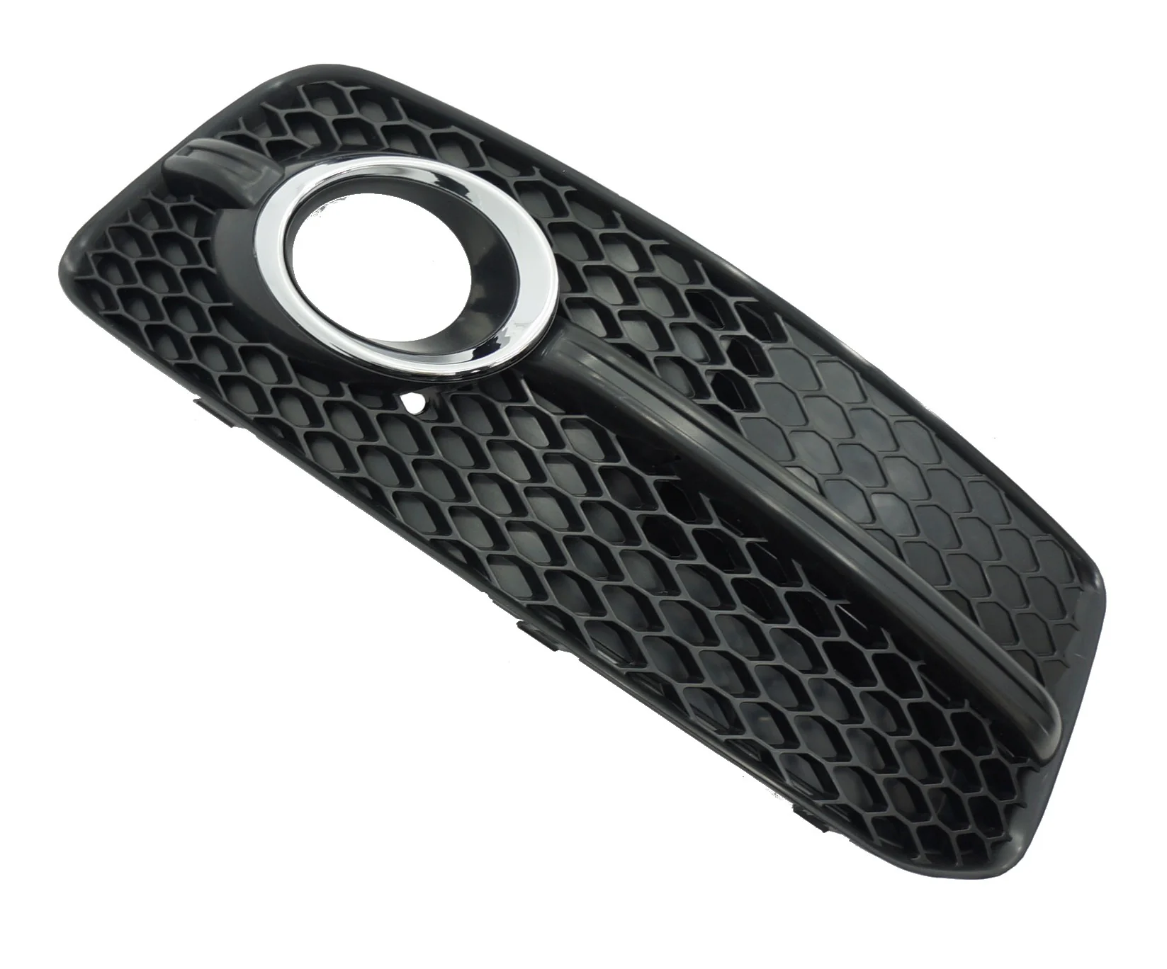 Kratka zderzaka AUDI Q5 8R S-LINE 08-12r PRAWA