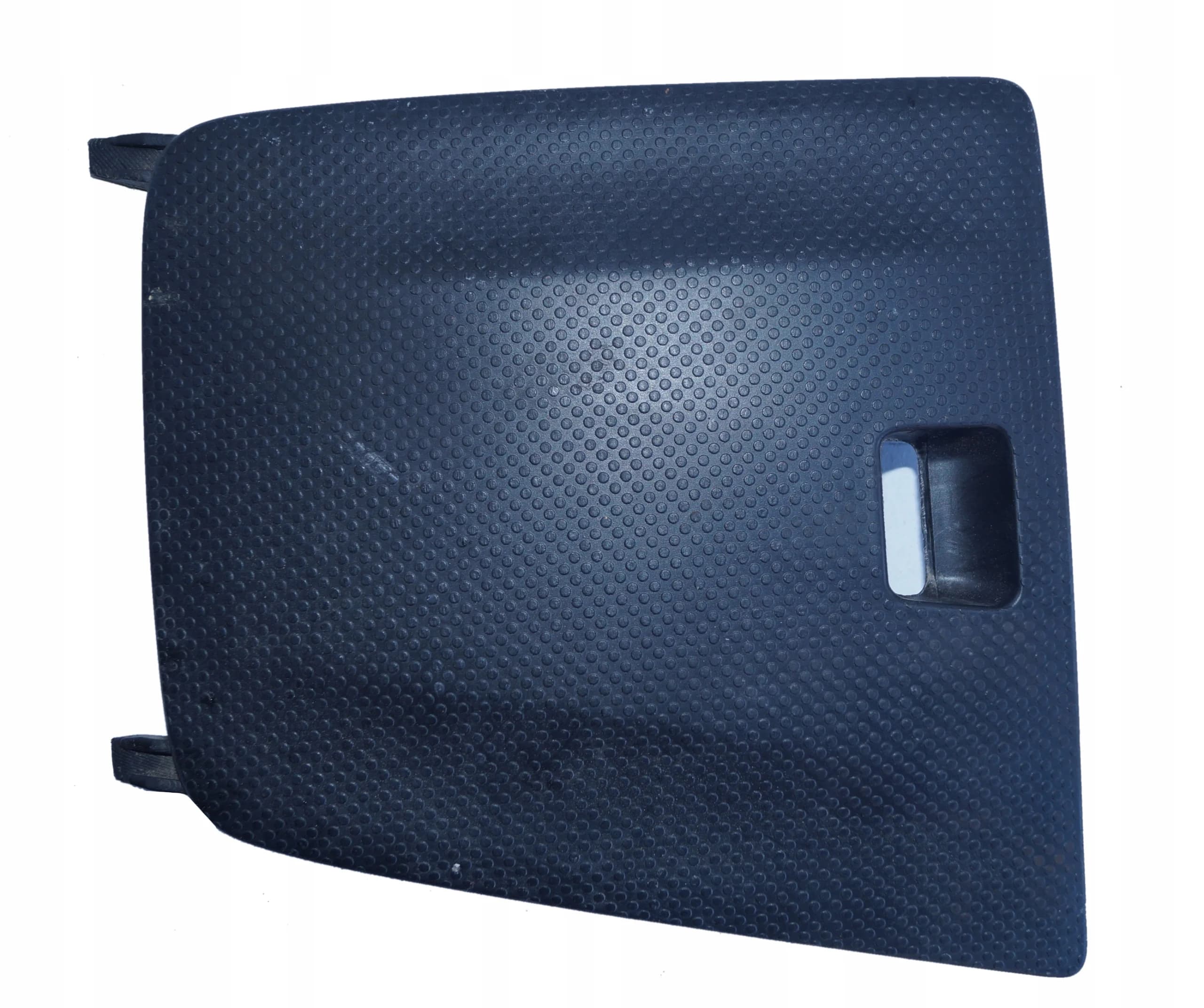 POKRYWA UKŁADU WSPOMAGANIA PORSCHE CAYMAN BOXSTER