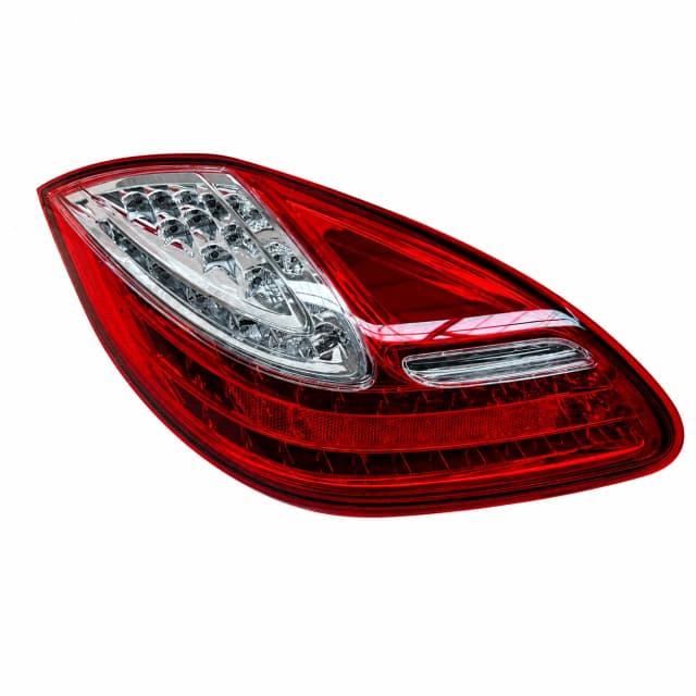 Lampa tylna PORSCHE PANAMERA 970 09-13 LEWA