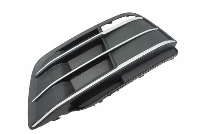 Kratka zderzaka AUDI Q5 80A 16r- S-LINE LEWA