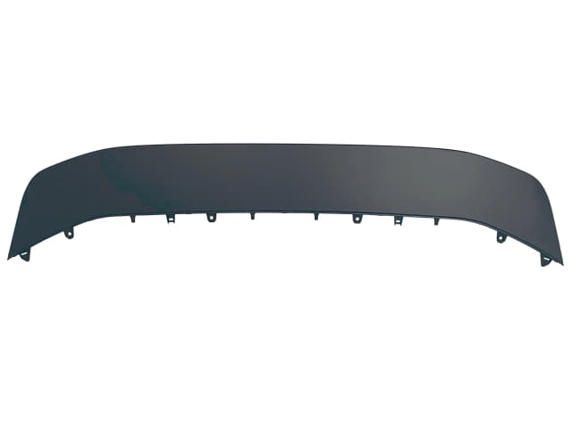 Spoiler zderzaka AUDI A4 B9 FL S-LINE