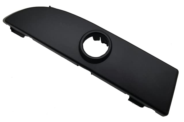 Mocowanie czujnika parkowania do kratki AUDI Q5 80A 16-20 S-LINE PRAWE