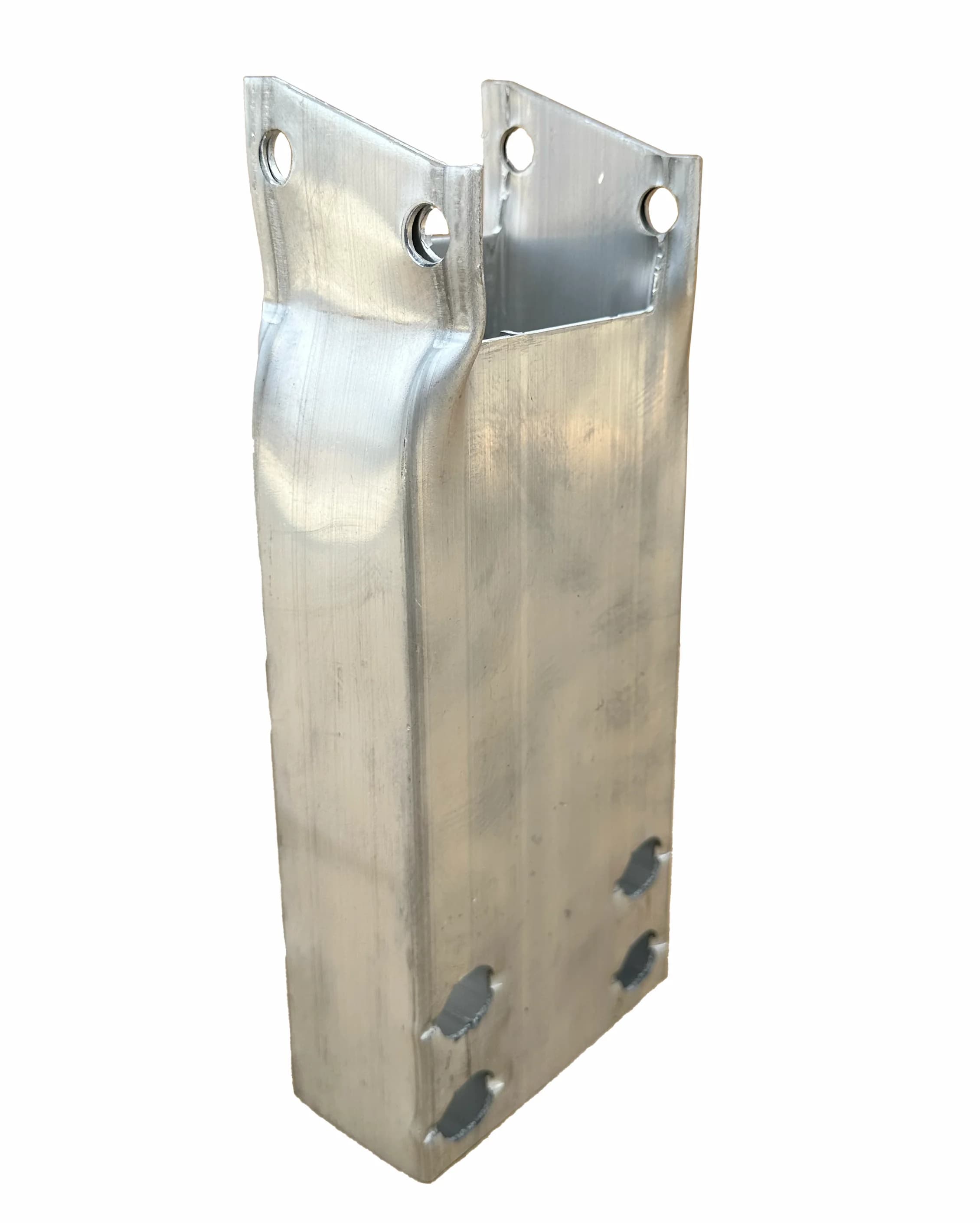 Strefa zgniotu MERCEDES C-KLASA W205 PRAWA (A2056200495)