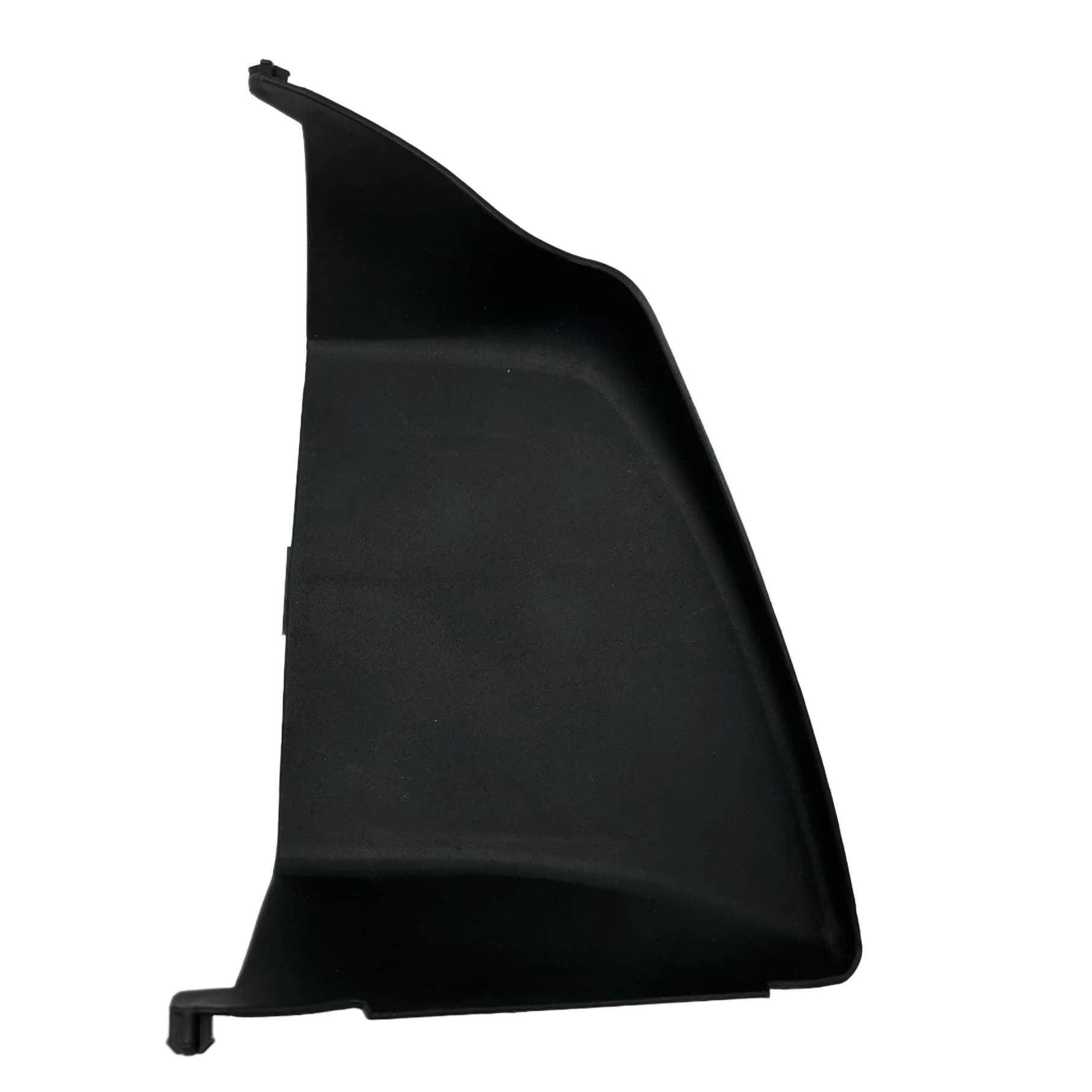 Kierownica powietrza PORSCHE MACAN 95B 14-19r LEWA (95B121673)