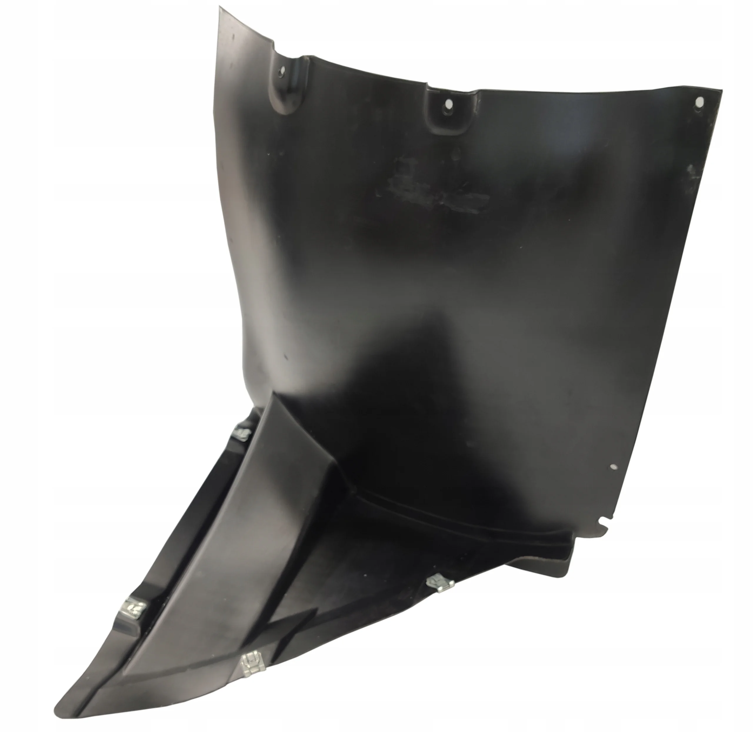 Nadkole PORSCHE PANAMERA 971 16r- BENZ LEWE cz. PRZEDNIA (971809957, 971809957B)