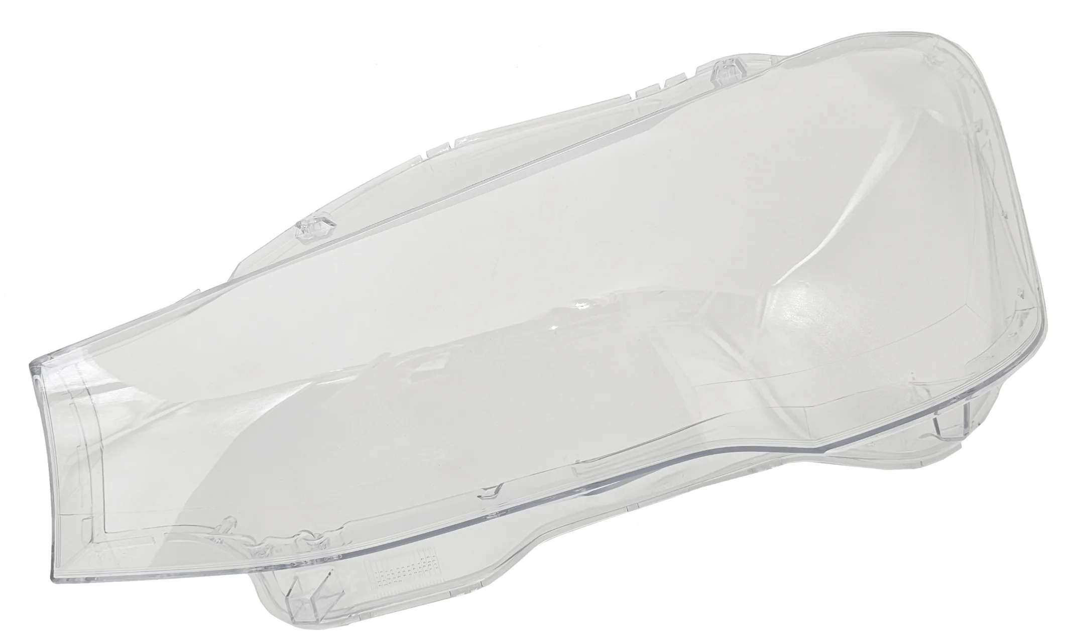 Szkło reflektora BMW X3 F25 | X4 F26 LIFT 14-17 LEWE