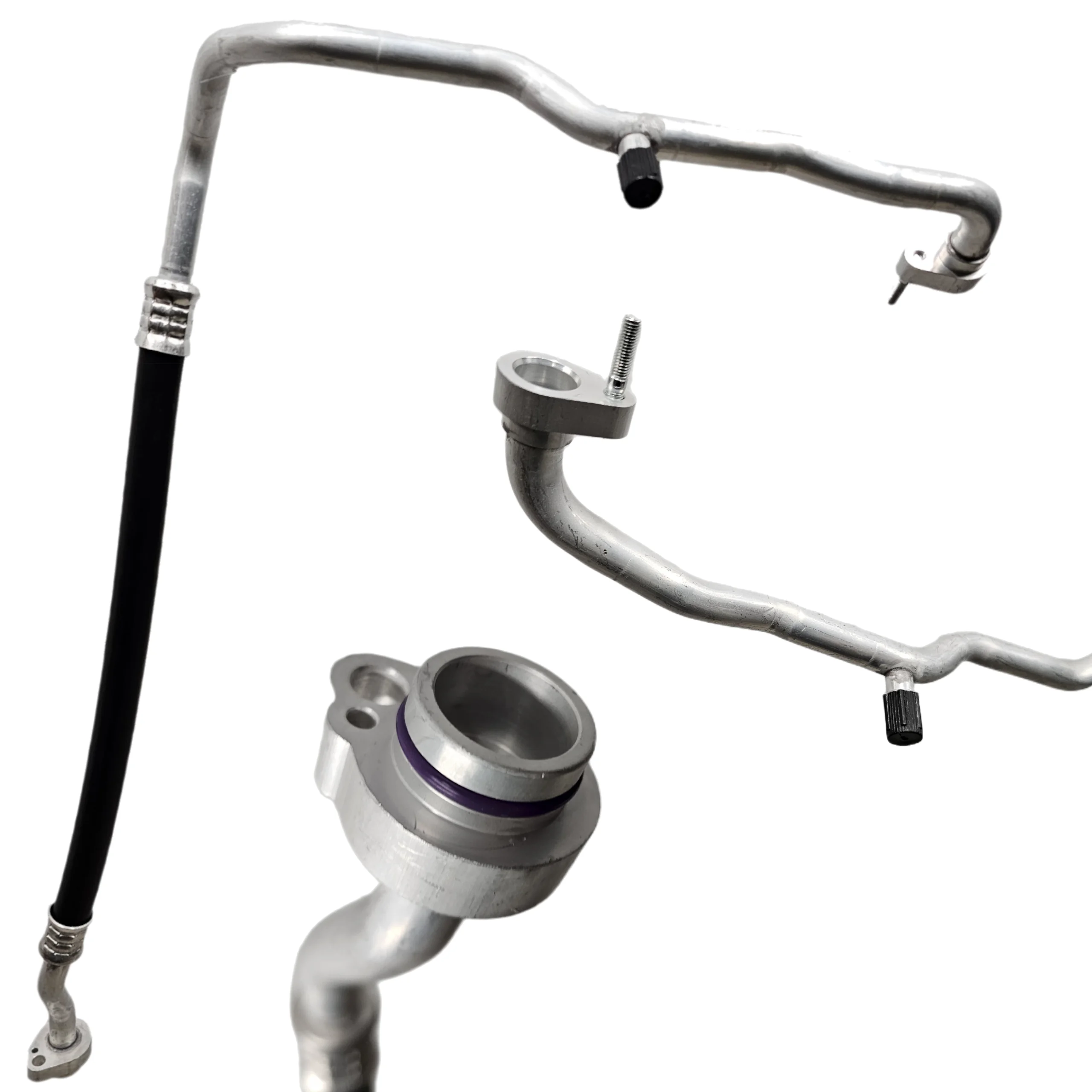 Przewód klimatyzacji AUDI A3/ VW GOLF,PASSAT / SKODA OCTAVIA / SEAT LEON 2012- (5Q0820743C)