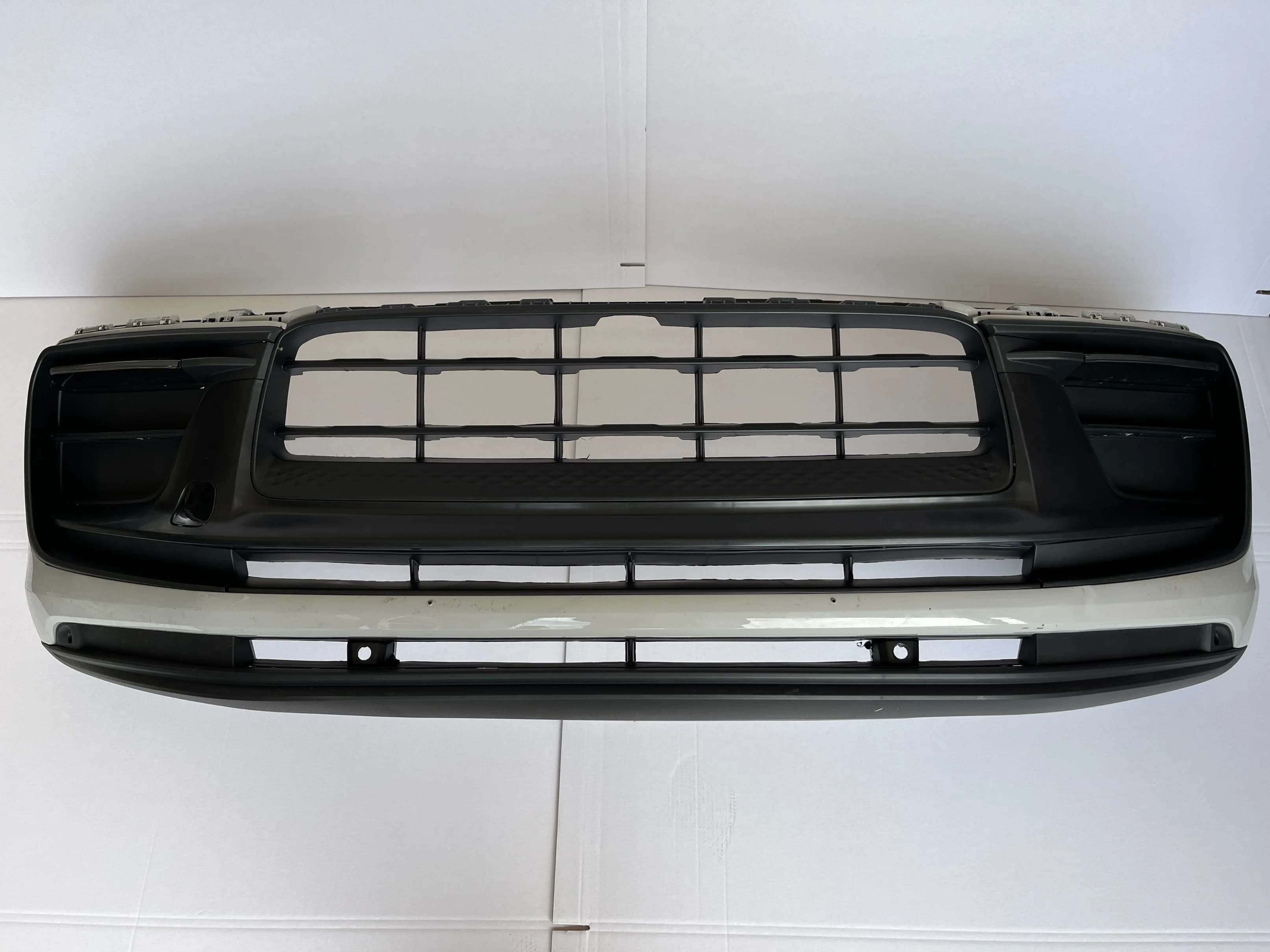 ZDERZAK PRZÓD PRZEDNI PORSCHE MACAN 95B 2022- DRUGI LIFT 6pdc (95b80722AK)