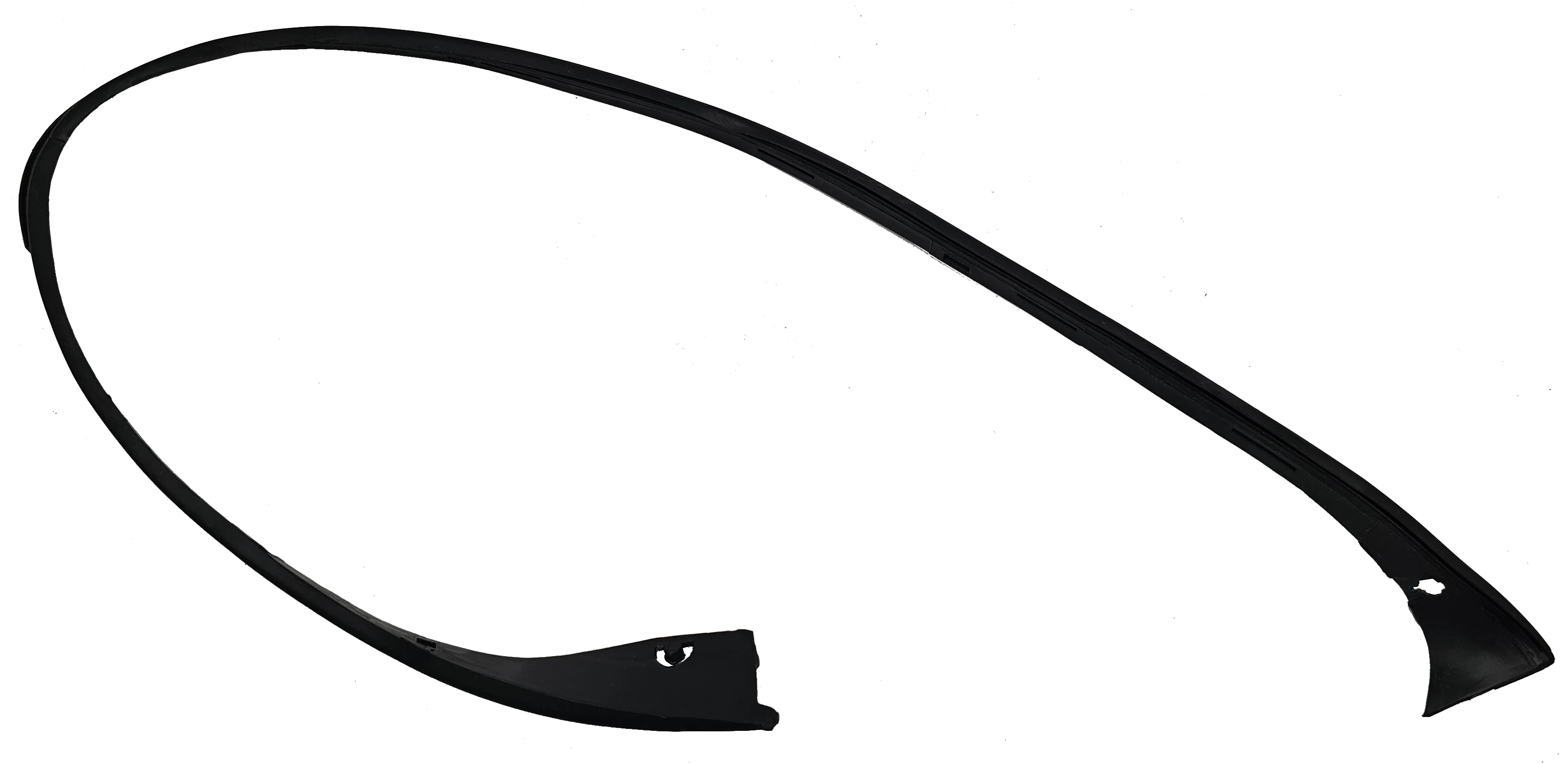 Uszczelka reflektora PORSCHE CAYENNE 7P 10-14r PRAWA