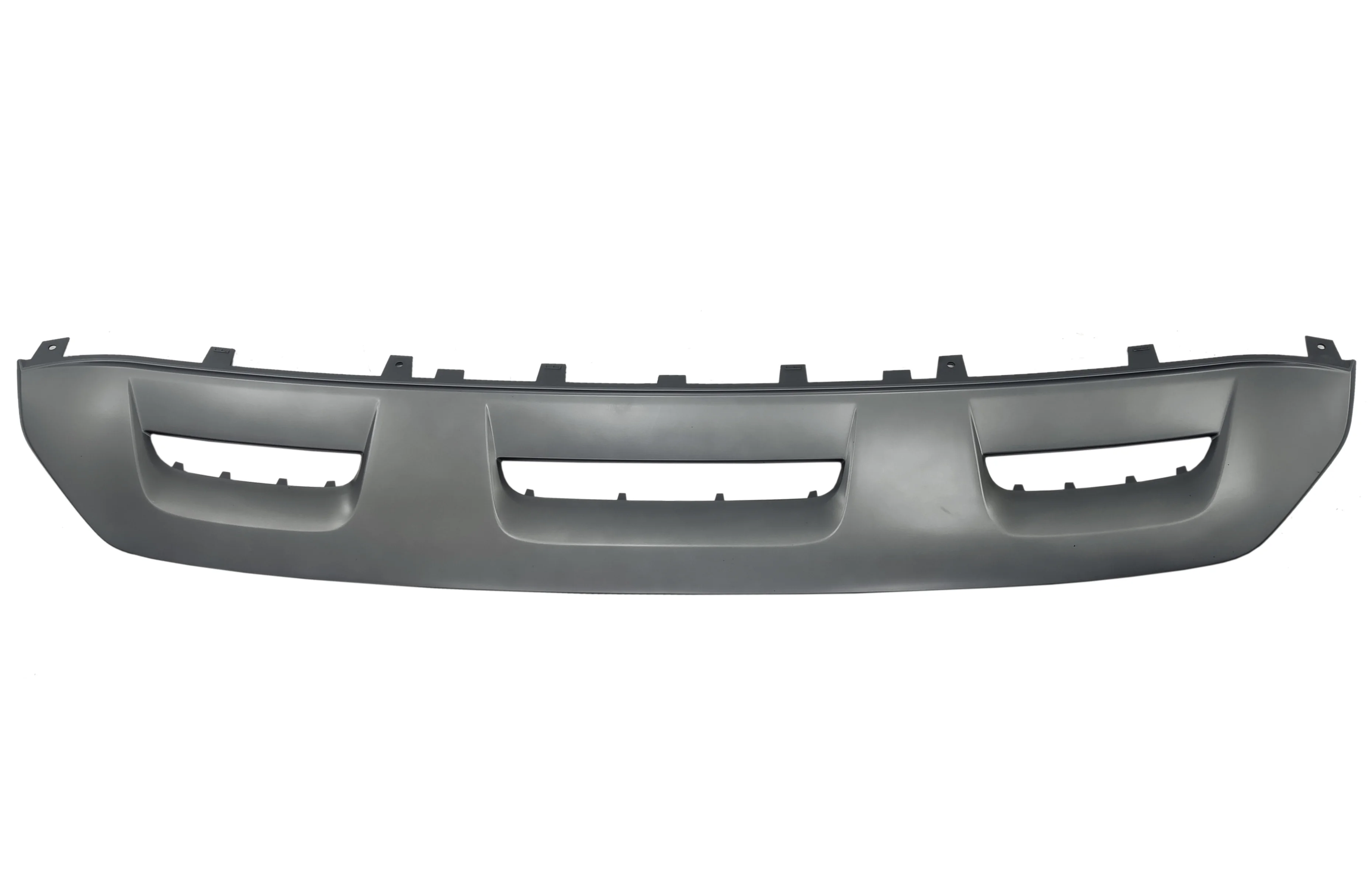 Spoiler zderzaka AUDI Q8 4M8 (4M8807733A)