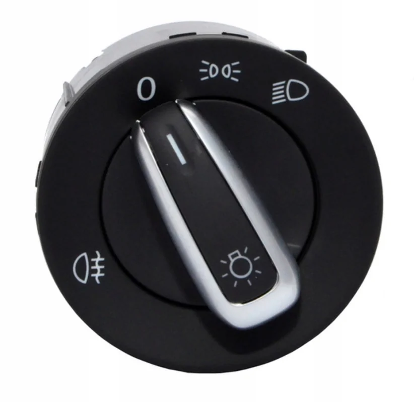 Przełącznik świateł VW zwykły