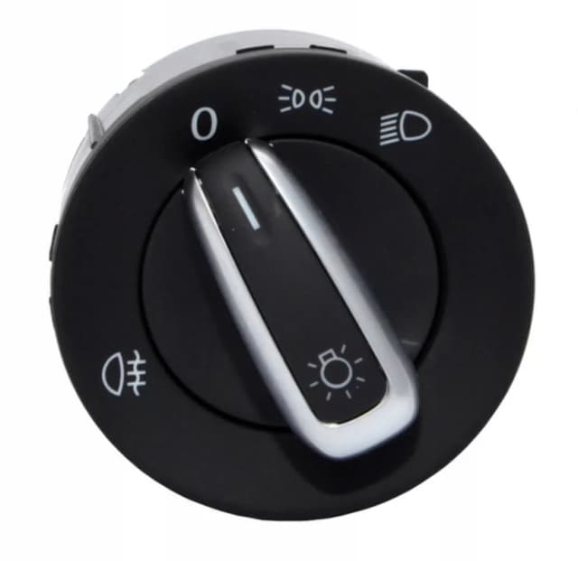 Przełącznik świateł VW zwykły