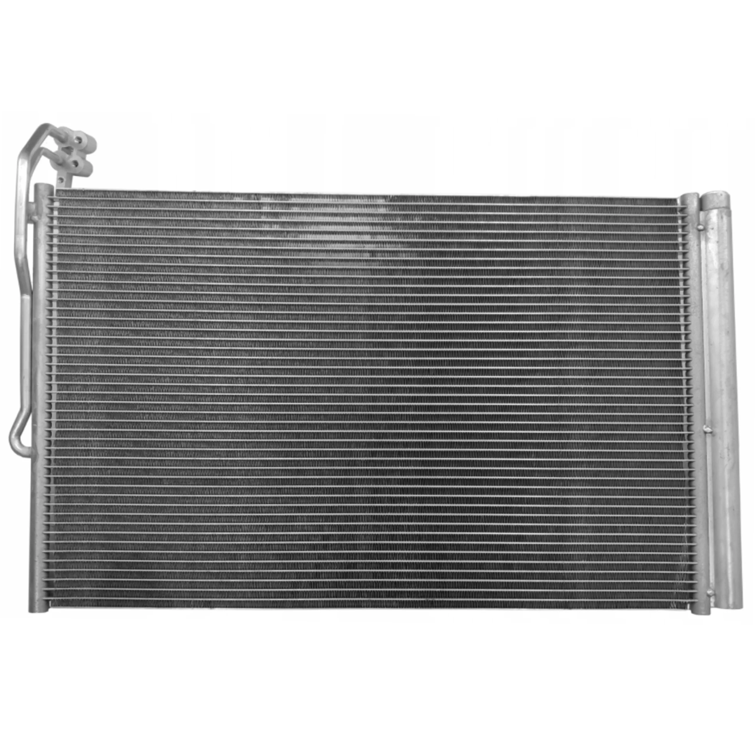 CHŁODNICA KLIMATYZACJI VW TOUAREG 7P6 (95857311102, 958573111, 7P0820411A)