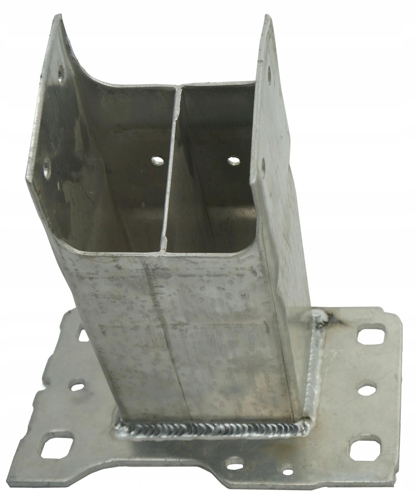 Strefa zgniotu AUDI A4 B9 | A5 8W6 LEWA (8W6807133)