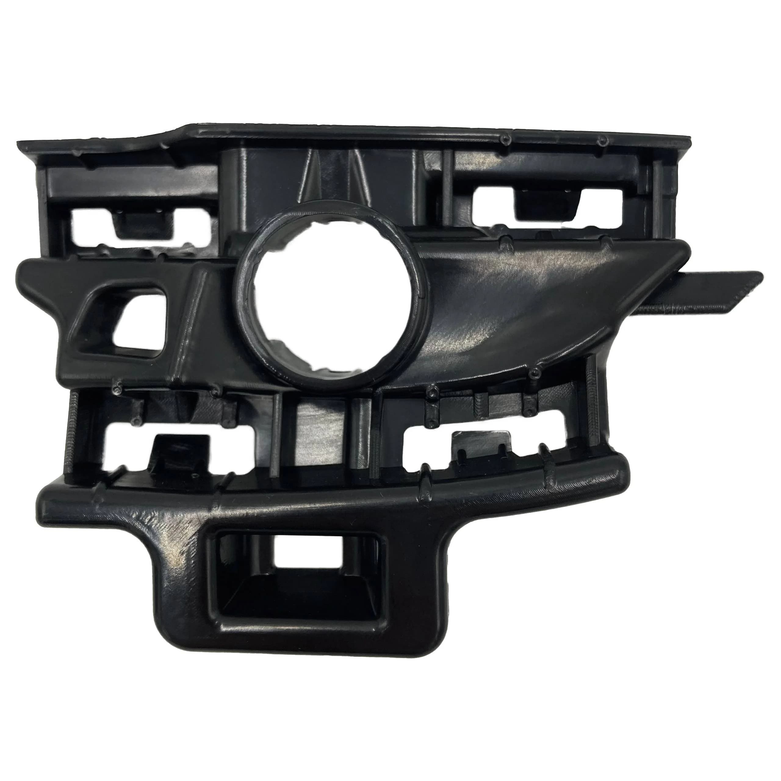 Mocowanie czujnika parkowania PORSCHE MACAN 95B FL 2 22R- PRAWY W ZDERZAK (95B807130F)