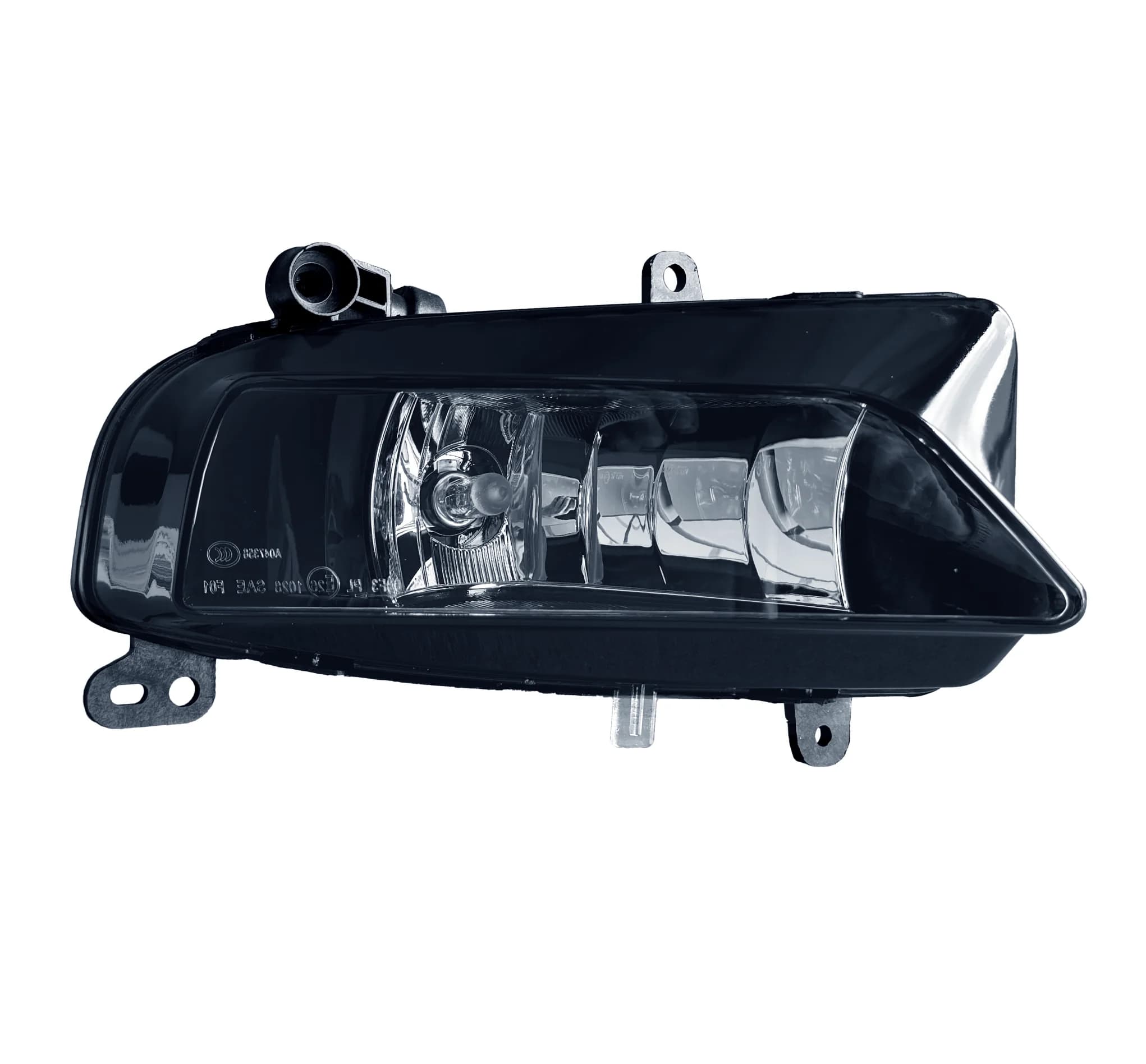 Halogen AUDI A5 8T FL 11-16r S-LINE PRAWY (8T0941700D)