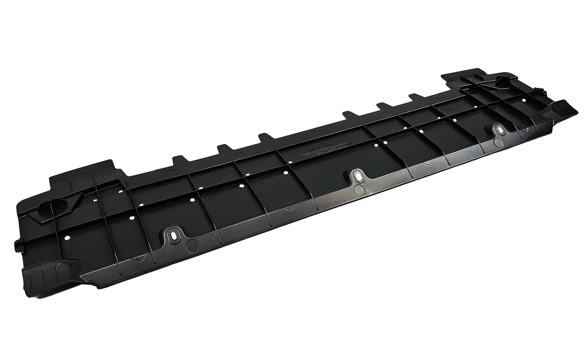 Płyta pod zderzak AUDI Q3 83A 18-21r (83G807611)