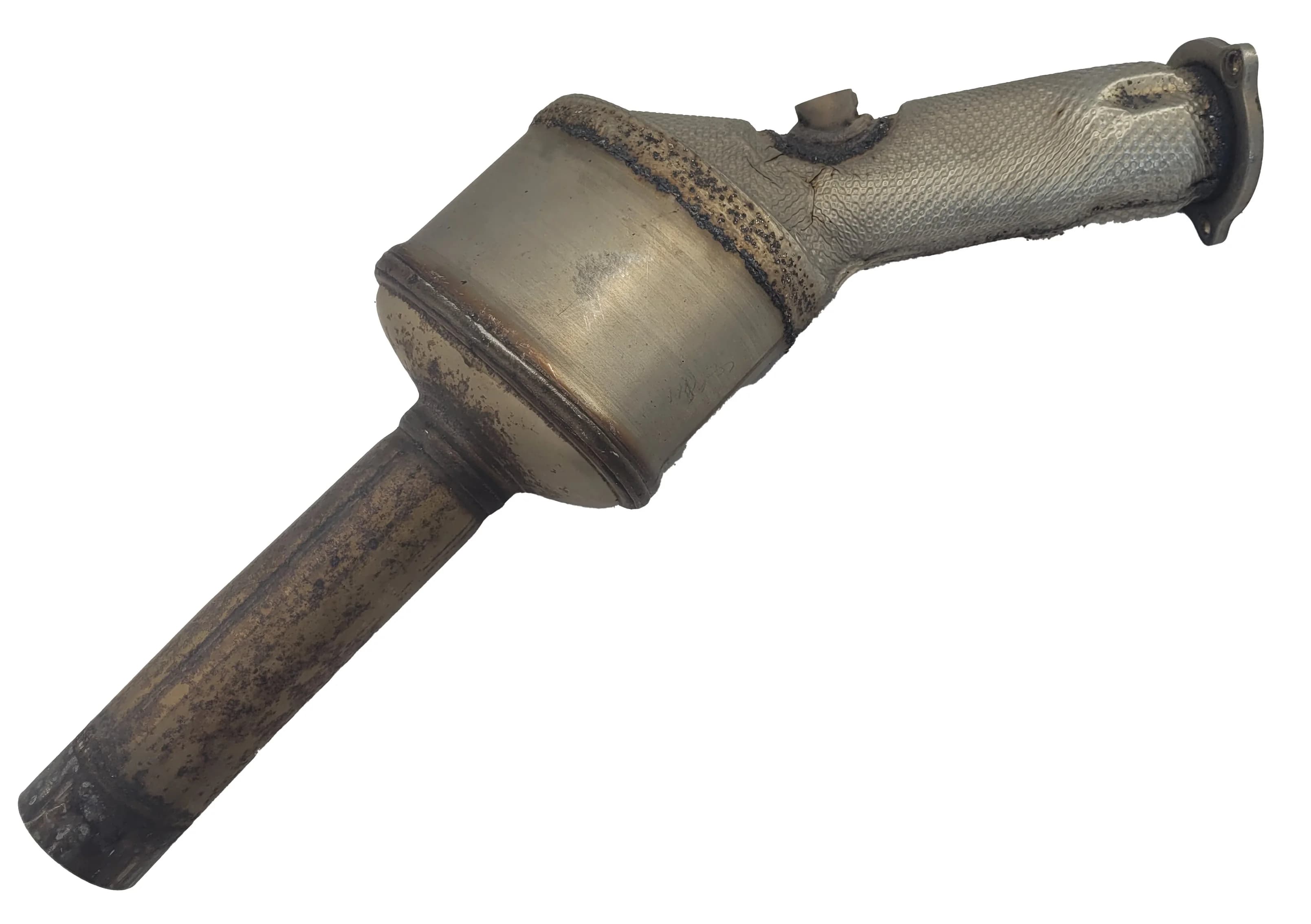 Katalizator AUDI | PORSCHE | VW 4H0131703P (4H0131703P, 8K0230AD, 669241)