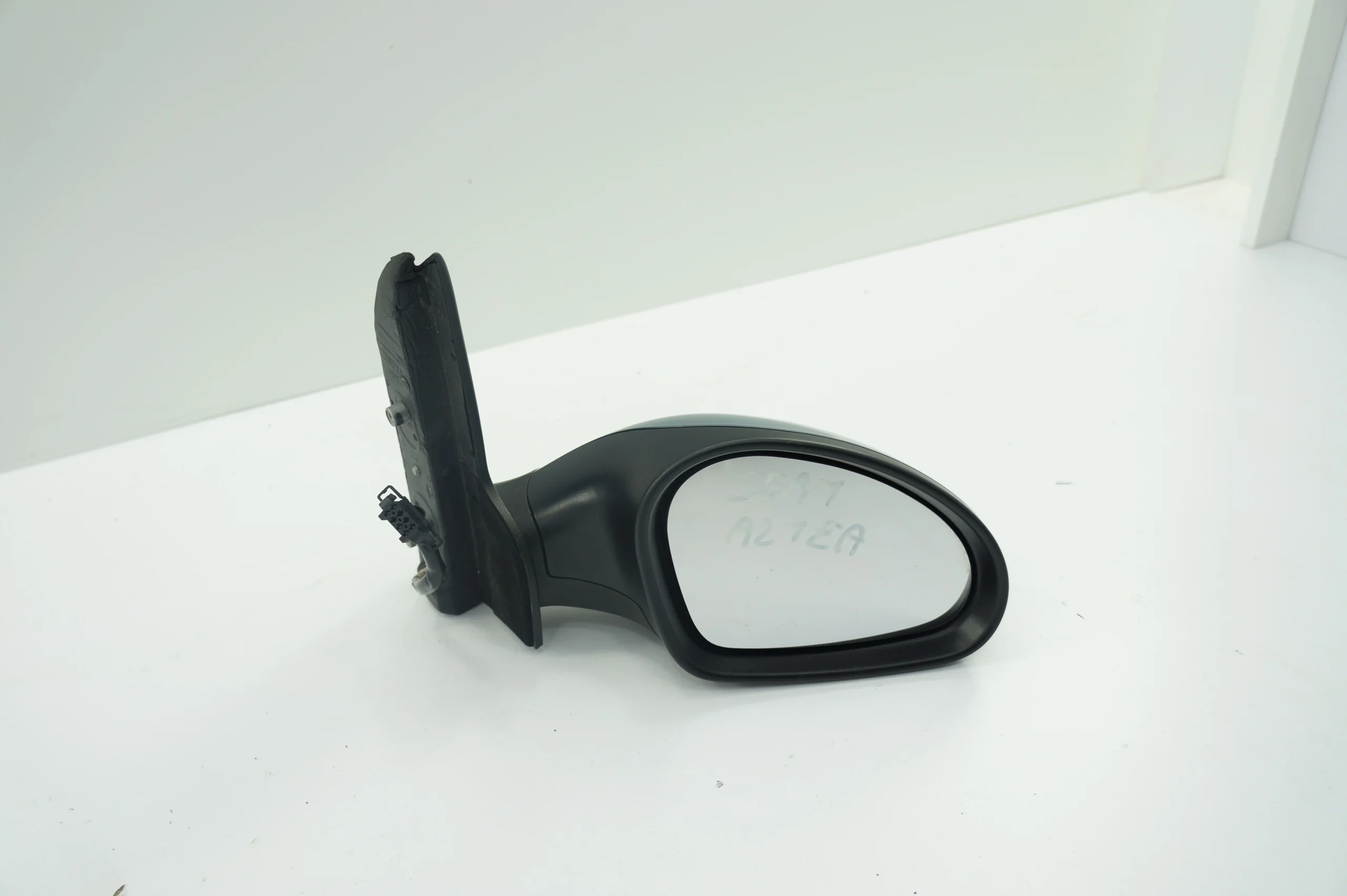 LUSTERKO SZKŁO PRAWE SEAT ALTEA LS5V 5 PIN OPOLE