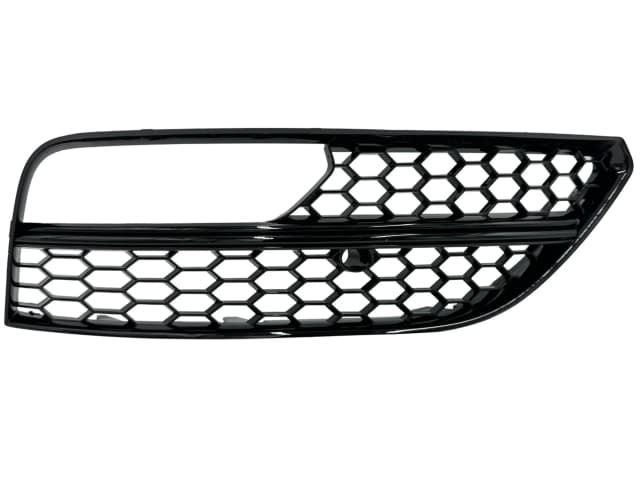 Kratka zderzaka AUDI A3 8V 13-16R HATCHBACK PRAWA RS LOOK