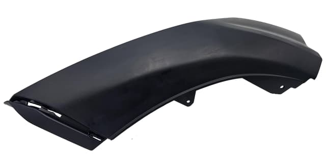 Spoiler zderzaka AUDI Q3 83A 19-24R LEWY