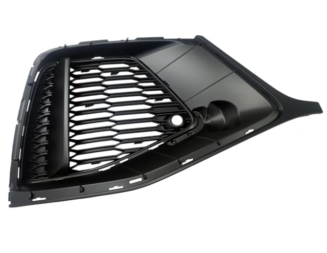 KRATKA ZDERZAKA AUDI Q8 4M S-LINE PRAWA