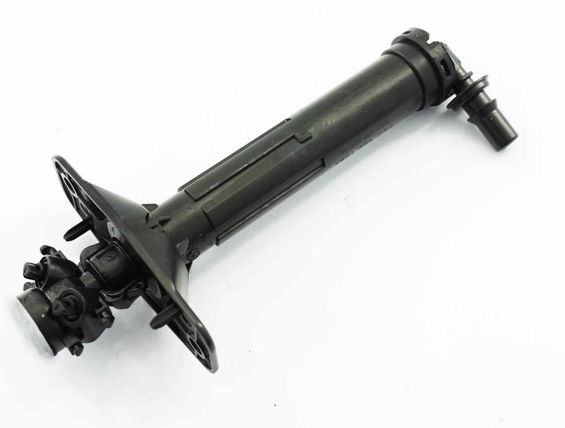 Spryskiwacz reflektora AUDI A6 C7 FL \ A7 15-18r | SEAT IBIZA IV FL PRAWY (4G0955102A)