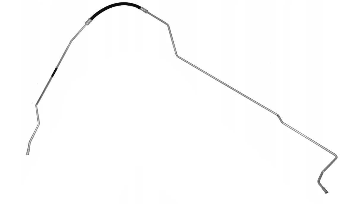 Przewód klimatyzacji VW | SEAT | FORD (7M3820744E, 7M3820744H)