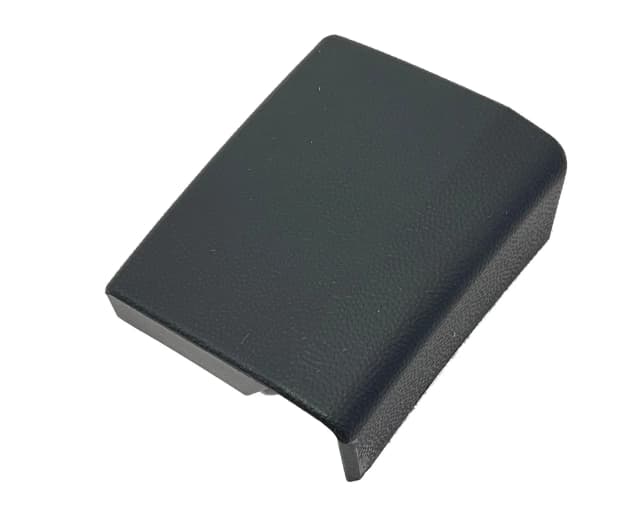 Listwa błotnika PORSCHE CAYENNE 7P FL 14-18r GTS PRZEDNIA PRAWA CZ.T