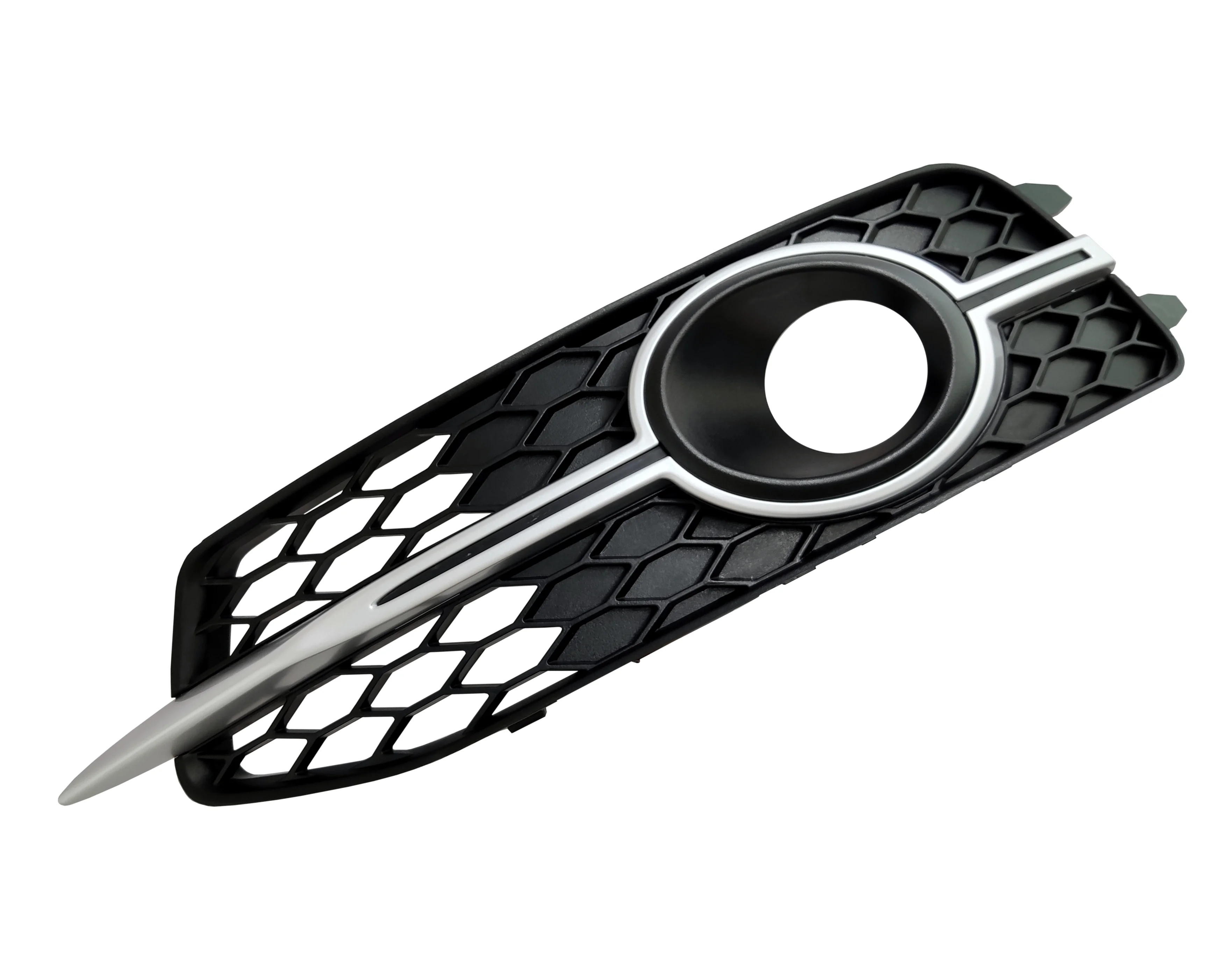 Kratka zderzaka AUDI A6 C7 S6 11-14r HALO LEWA