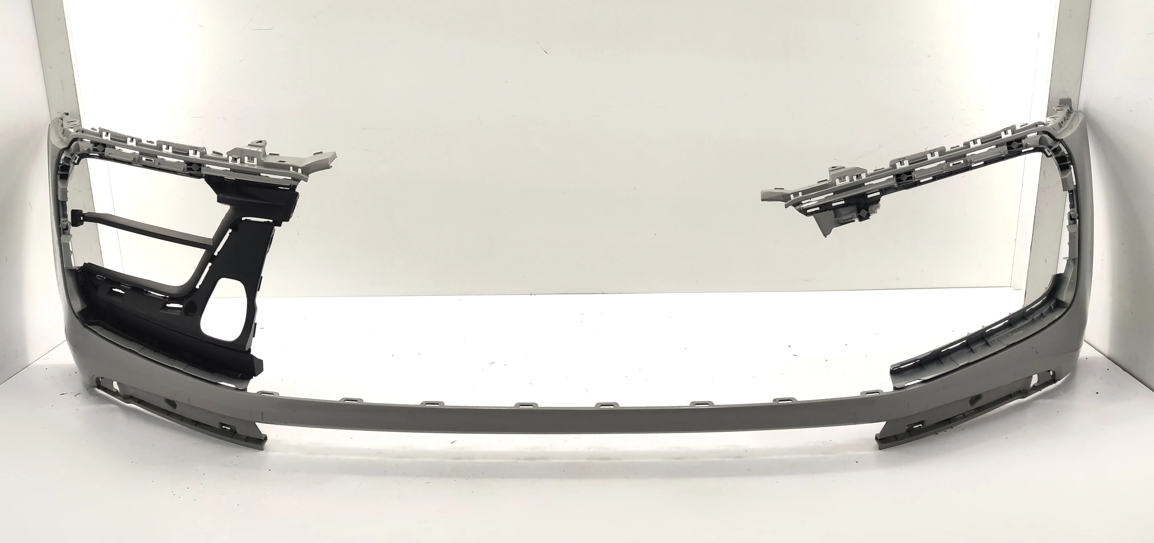 ZDERZAK NAKŁADKA PORSCHE MACAN 95B DRUGI LIFT 2021-