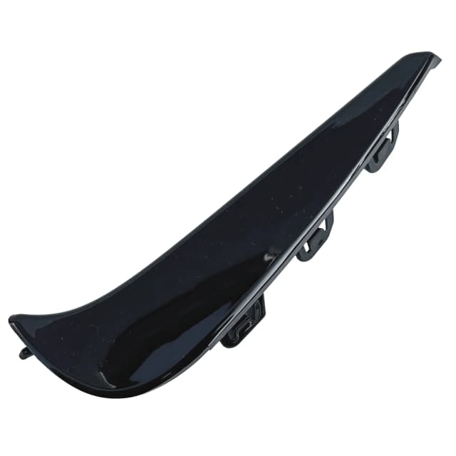 Listwa kratki zderzaka MERCEDES C-KLASA W206 AMG LEWA